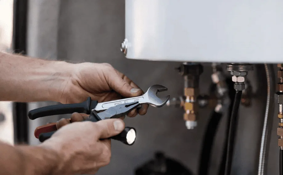 Why choose Water Heater Repair in Whitmore, CA